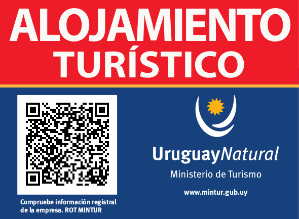 ministerio de turismo