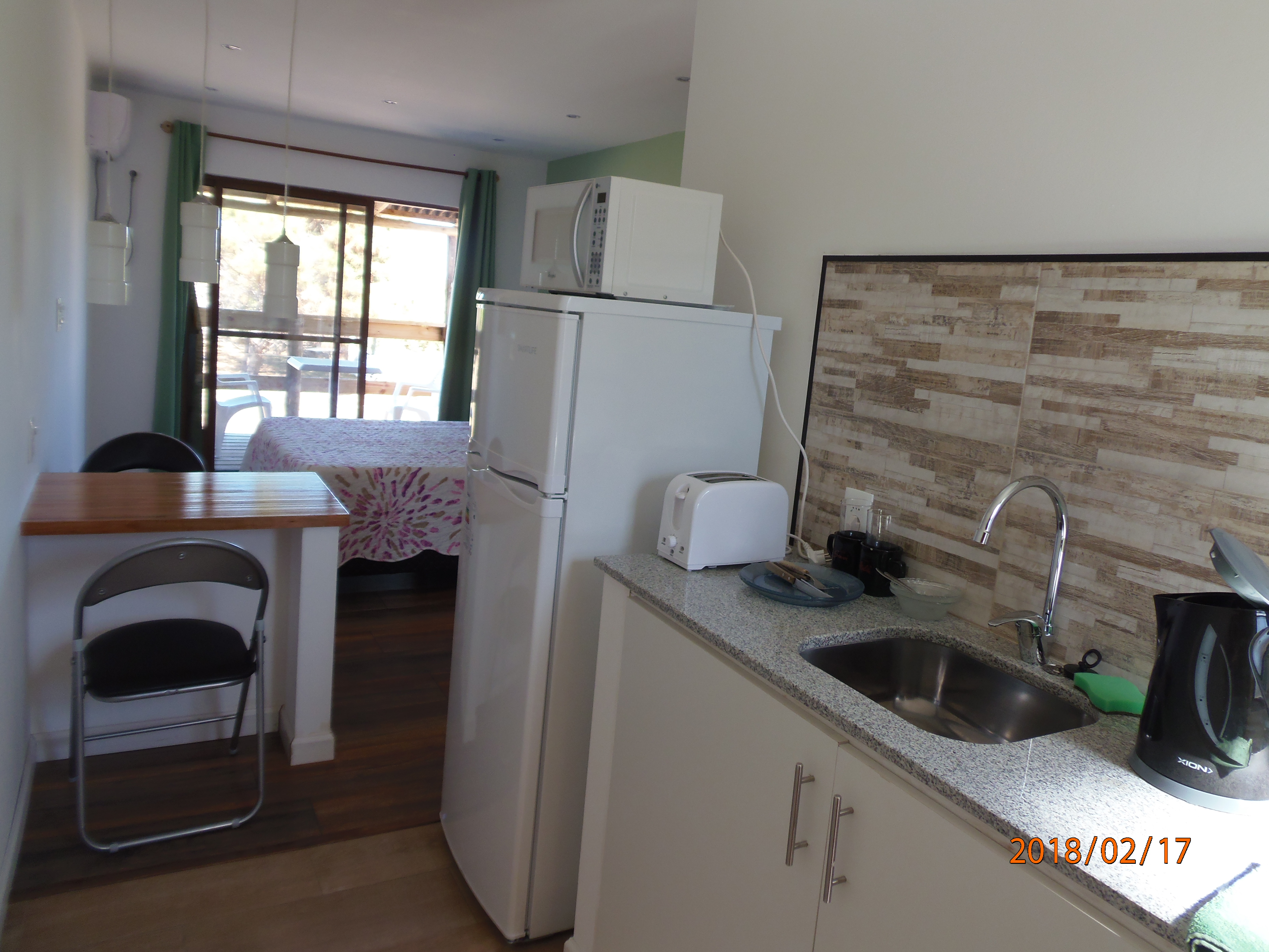 Apartamento